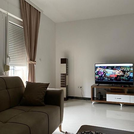Capital Apartment Prishtina Prishtinë Luaran gambar