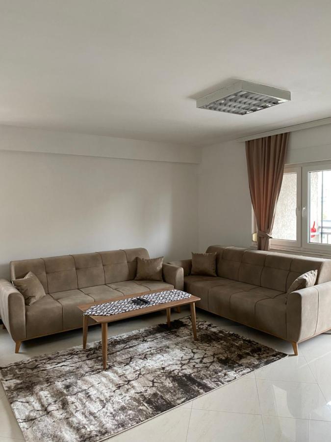 Capital Apartment Prishtina Prishtinë Luaran gambar