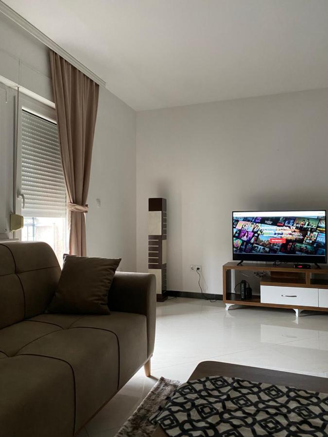 Capital Apartment Prishtina Prishtinë Luaran gambar