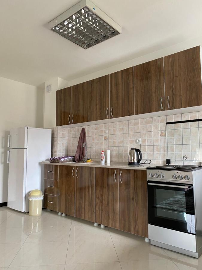 Capital Apartment Prishtina Prishtinë Luaran gambar