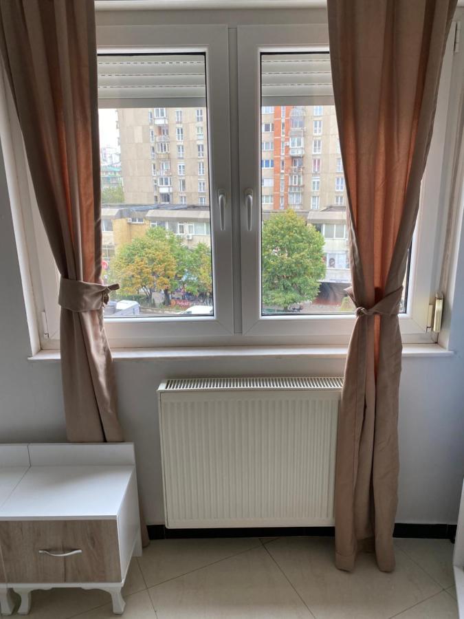 Capital Apartment Prishtina Prishtinë Luaran gambar
