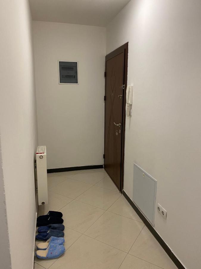 Capital Apartment Prishtina Prishtinë Luaran gambar