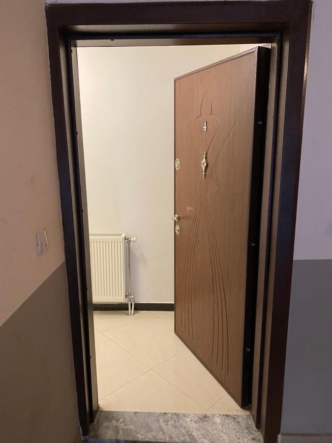 Capital Apartment Prishtina Prishtinë Luaran gambar